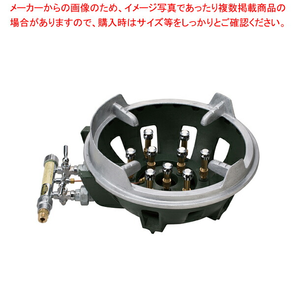 楽天市場】シンポ 卓上コンロ SPRT2型 LP プロパンガス : プロストア