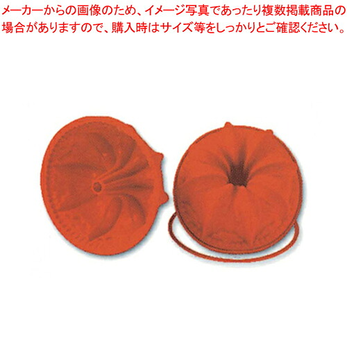 【まとめ買い10個書き割り品】ユニフレックス ノンスティックモルド フラワークグロフ SFT722【 西洋菓子型 焼き型 ベーキングモルド ケイ素樹脂 】 【 バレンタイン 手作り 西洋菓子型ケイ素樹脂 お役目用御菓子の物の具 西洋菓子の形 御菓子の型 御菓子型 通信販売】【勝手もと館】