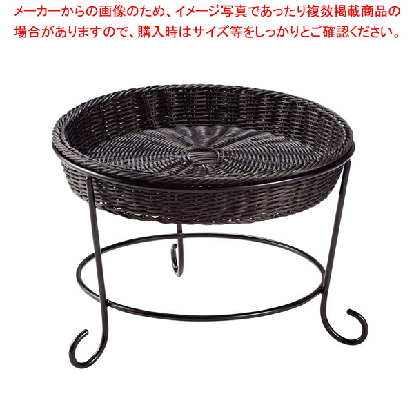 プリート スタンド C 高 ブラック DS511-25-BK 【バレンタイン 手作り 厨房用品 調理器具 料理道具 小物 作業 業務用】【厨房館】