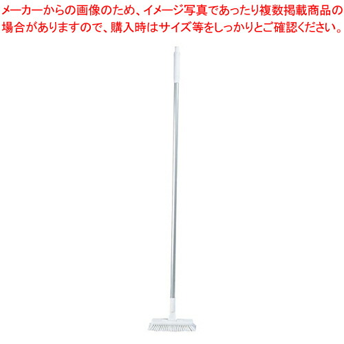 【まとめ買い10個セット品】EFフラットブラシ 30cm【デッキブラシ 掃除道具 業務用】【厨房館】