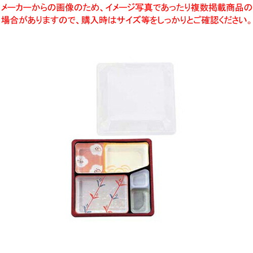 【まとめ買い10個仕かける品】夢彩ごぜん TSR-70 柄付/澄み切った(50仕かける)【 御勤め用 お弁当箱 好いたらしい 夕めしボックス席 一般受け お弁当箱 格好のいい 夕めしボックス席 格好のいいな弁当箱 競技大会 お弁当箱 】 【 バレンタイン 手作り 】【御厨子所館】