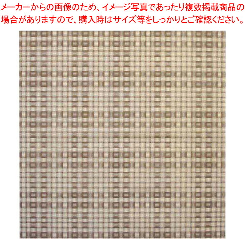 【まとめ買い10個仕掛ける品】不織布居敷き 匠 篭目柄(20枚入) 650 茶【食器 弁当箱 食器 弁当箱 お役目用】【勝手もと館】