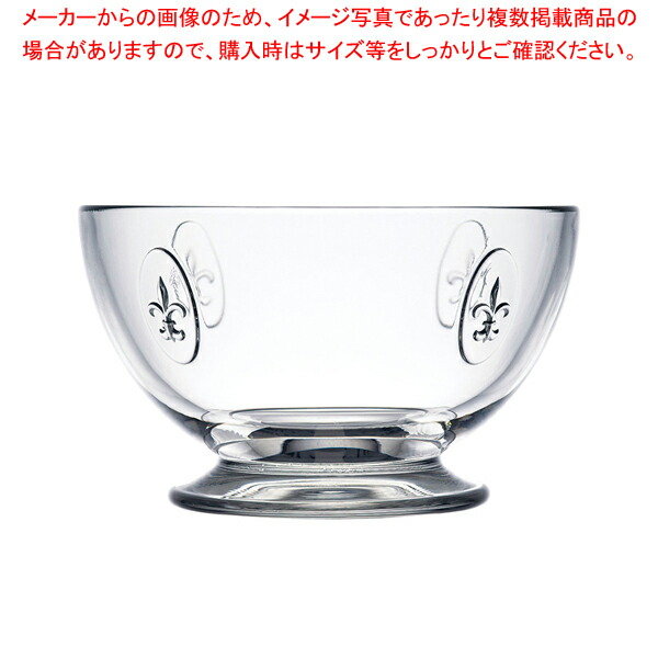 フルールドリス ミニボウル(6ヶ入) 630801【人気 業務用 販売 通販】【厨房館】