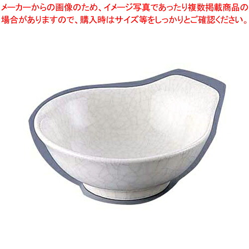 【まとめ買い10個セット品】貫入 とんすい(大) S-014【料理宴会用 土鍋 業務用】【厨房館】