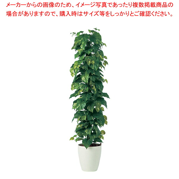 SG ポトスへゴ DX 90759 1.5m【人工樹木 作り物】【厨房用品 調理器具 料理道具 小物 作業 厨房用品 調理器具 料理道具 小物 作業 業務用】【厨房館】｜業務用厨房機器の飲食店厨房館