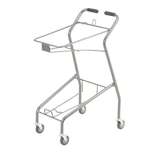 買い出し手押し車 NR-103【勝手もと館】
