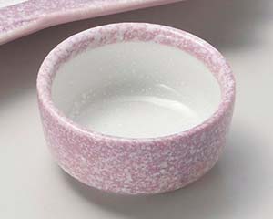 【まとめ買い10個セット品】和食器 ミ019-028 紫白吹 丸千代口【キャンセル/返品不可】【厨房館】