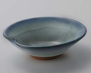 【まとめ買い10個セット品】和食器 ト019-298 うのふ刺身鉢【キャンセル/返品不可】【厨房館】|業務用厨房機器の飲食店厨房館