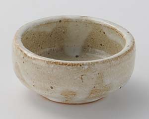 【まとめ買い10個セット品】和食器 ト019-348 白灰釉玉渕千代口【キャンセル/返品不可】【厨房館】