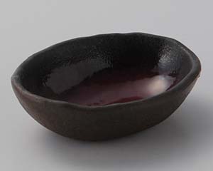 【まとめ買い10個セット品】和食器 ロ022-118 ぬくもり小判型3.0鉢【キャンセル/返品不可】【厨房館】