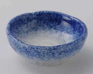 【まとめ買い10個セット品】和食器 ア022-218 吹墨丸千代口【キャンセル/返品不可】【厨房館】