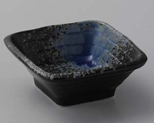 【まとめ買い10個セット品】和食器 ア023-348 渦潮角千代口【キャンセル/返品不可】【厨房館】