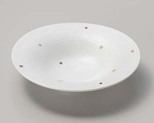 【まとめ買い10個セット品】和食器 ロ033-148 淡雪 向付【キャンセル/返品不可】【厨房館】