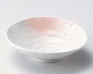 【まとめ買い10個セット品】和食器 タ050-098 あけぼの翔大鉢【キャンセル/返品不可】【厨房館】