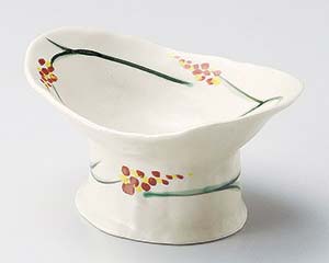 【まとめ買い10個セット品】和食器 ミ054-138 錦芦絵高台小鉢【キャンセル/返品不可】【厨房館】|業務用厨房機器の飲食店厨房館