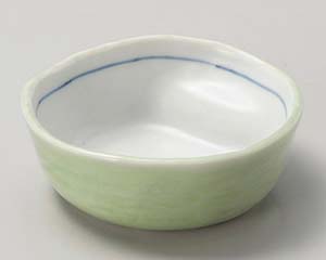 【まとめ買い10個セット品】和食器 ミ063-178 ヒワ見込白結び小鉢【キャンセル/返品不可】【厨房館】|業務用厨房機器の飲食店厨房館