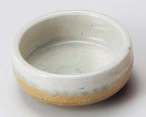 【まとめ買い10個セット品】和食器 テ077-098 粉引貫入丸小付【キャンセル/返品不可】【厨房館】 14,295円