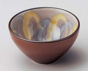 【まとめ買い10個セット品】和食器 ア078-488 ムーブ パープルボール【キャンセル/返品不可】【厨房館】｜業務用厨房機器の飲食店厨房館