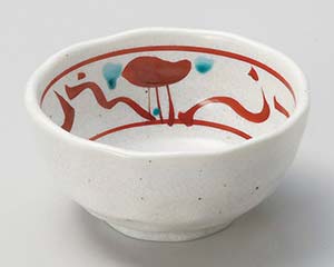 【まとめ買い10個セット品】和食器 カ078-308 万暦3寸小鉢【キャンセル/返品不可】【厨房館】
