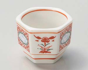 【まとめ買い10個セット品】和食器 タ089-038 山水ぼんぼり珍味【キャンセル/返品不可】【厨房館】