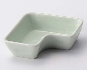 【まとめ買い10個セット品】和食器 チ095-168 ヒワ色L鉢【キャンセル/返品不可】【厨房館】｜業務用厨房機器の飲食店厨房館