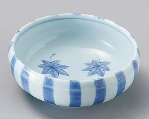【まとめ買い10個セット品】和食器 ア096-118 春秋鉄鉢小鉢【キャンセル/返品不可】【厨房館】