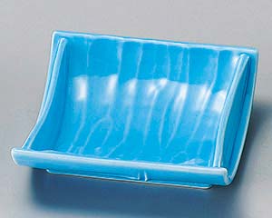 【まとめ買い10個セット品】和食器 チ099-218 トルコ舟型平鉢【キャンセル/返品不可】【厨房館】
