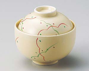【まとめ買い10個セット品】和食器 ホ109-018 美濃路円菓子碗【キャンセル/返品不可】【厨房館】｜業務用厨房機器の飲食店厨房館
