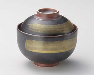 【まとめ買い10個セット品】和食器 テ108-088 黒マット雲金煮物碗【キャンセル/返品不可】【厨房館】|業務用厨房機器の飲食店厨房館