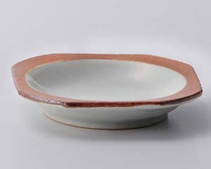 【まとめ買い10個セット品】和食器 テ110-028 華七宝受皿【キャンセル/返品不可】【厨房館】