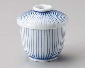 【まとめ買い10個セット品】和食器 ミ115-148 十草ミニむし碗【キャンセル/返品不可】【厨房館】