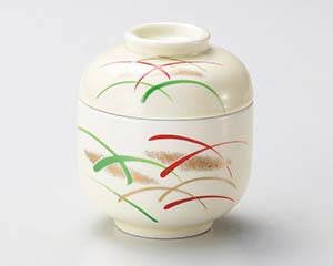 【まとめ買い10個セット品】和食器 オ114-198 武蔵野ミニむし碗【キャンセル/返品不可】【厨房館】|業務用厨房機器の飲食店厨房館