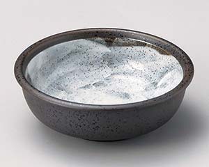 【まとめ買い10個セット品】和食器 ホ122-028 伊賀風粉引とんすい小鉢【キャンセル/返品不可】【厨房館】