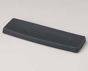 【まとめ買い10個セット品】和食器 ホ126-048 黒マットロングまな板【キャンセル/返品不可】【厨房館】|業務用厨房機器の飲食店厨房館