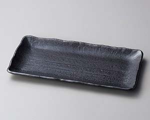 【まとめ買い10個セット品】和食器 ト166-118 南蛮ほっけ皿【キャンセル/返品不可】【厨房館】 18,605円