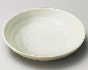 【まとめ買い10個セット品】和食器 カ227-258 いこい4.0皿【キャンセル/返品不可】【厨房館】
