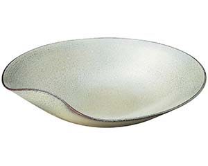 【まとめ買い10個セット品】和食器 メ242-058 チタン12.6丸鉢【キャンセル/返品不可】【厨房館】|業務用厨房機器の飲食店厨房館