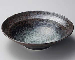 和食器 ト247-108 蒼月尺盛鉢【厨房館】 6,114円