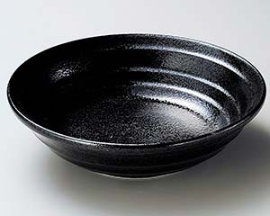 【まとめ買い10個セット品】和食器  ア261-108 ヴォルテックス24cm盛鉢【キャンセル/返品不可】【厨房館】