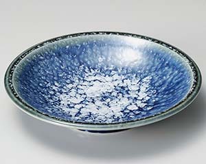 【まとめ買い10個セット品】和食器 ア261-138 すぷらっしゅ巧み23cm盛皿【キャンセル/返品不可】【厨房館】