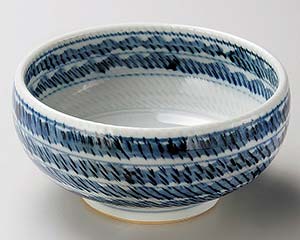 【まとめ買い10個セット品】和食器 ト264-188 トチリ手描き線釜上5.5丼【キャンセル/返品不可】【厨房館】 24,821円