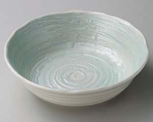 【まとめ買い10個セット品】和食器 テ269-108 緑雲金吉祥7.0丼【キャンセル/返品不可】【厨房館】|業務用厨房機器の飲食店厨房館