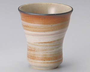 【まとめ買い10個仕掛ける品】和食器  ト276-258 赤志野無償性優勝杯【取りやめる/返品不可】【勝手もと館】