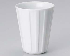 【まとめ買い10個セット品】和食器 オ274-148 ほのかストライプロング【キャンセル/返品不可】【厨房館】|業務用厨房機器の飲食店厨房館