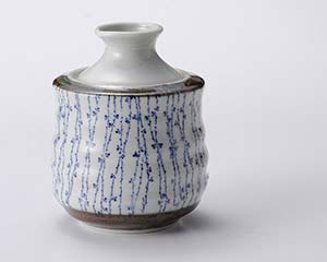 【まとめ買い10個セット品】和食器 ネ285-018 古染つた 酒燗器(大)【キャンセル/返品不可】【厨房館】｜業務用厨房機器の飲食店厨房館 31,153円