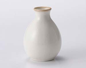 【まとめ買い10個セット品】和食器 ハ286-508 粉引徳利【キャンセル/返品不可】【厨房館】|業務用厨房機器の飲食店厨房館