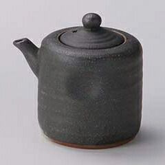 【まとめ買い10個セット品】和食器 ユ295-088 錆黒汁次(小)【キャンセル/返品不可】【厨房館】 21,902円