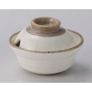 【まとめ買い10個仕掛ける品】和食器  テ298-198 トルコ口切やくみ入れ(小)【とり止める/返品不可】【御厨子所館】