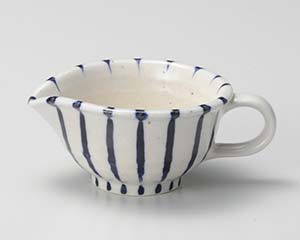 【まとめ買い10個セット品】和食器 イ300-218 十草ドレッシング(小)【キャンセル/返品不可】【厨房館】 17,424円
