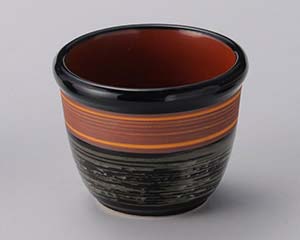【まとめ買い10個仕掛ける品】和食器  テ302-228 春慶目の前猪口【取りやめる/返品不可】【勝手もと館】